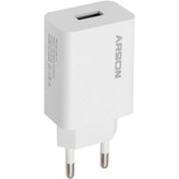 شارژر دیواری آرسون ARSON مدل AN-17 به همراه کابل -USB