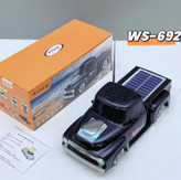 WSTER مدل WS-692
