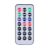 اسپیکر پارتی باکس بلوتوثی DR8820 باتری بزرگ