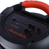 اسپیکر پارتی باکس بلوتوثی DR8820 باتری بزرگ