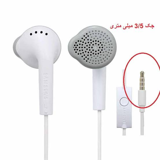 هندزفری سامسونگ اصل