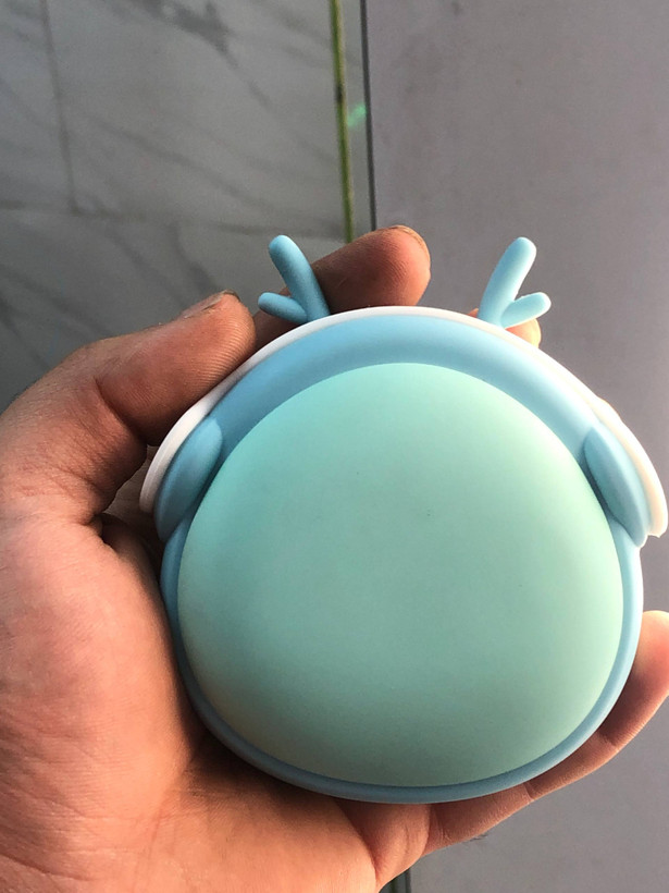 بخاری سیار پاوربانک