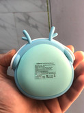 بخاری سیار پاوربانک